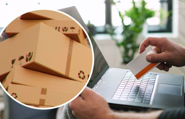 Продавал несуществующую одежду и обувь: в Ровенской области мошенник проведет за решеткой 5 лет