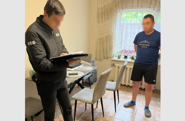 Менял рубли: жителя Одесщины будут судить за нелегальный обмен валюты окупантов