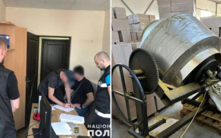 Продавали контрафактные кофе и специи как продукты мировых брендов: разоблачили злоумышленников