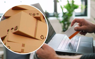 Продавал несуществующую одежду и обувь: в Ровенской области мошенник проведет за решеткой 5 лет