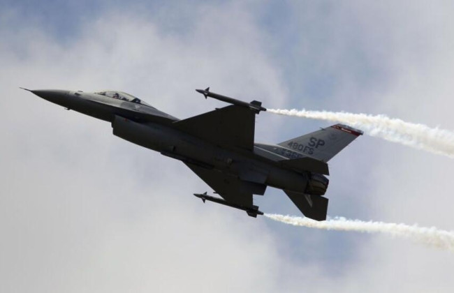 «Это была долгая и напряженная ночь для нашей ПВО», — Польша поднимала в воздух авиацию из-за атаки рф по Украине