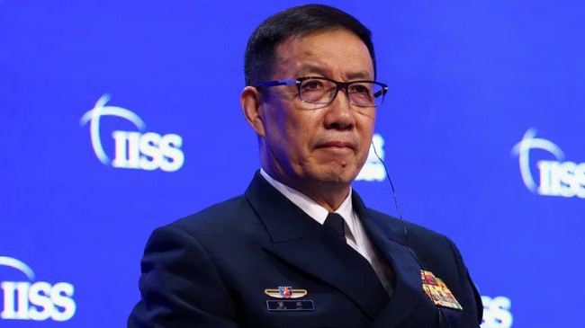 В Минобороны Китая заявили, что готовы силой «разгромить» независимость Тайваня