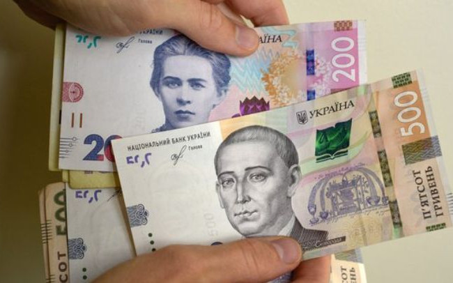 В Черкасской области почтальон присваивала деньги пенсионеров