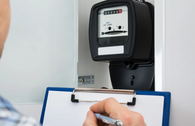 Когда нужно передавать показатели счетчика, чтобы избежать переплат