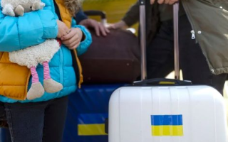 Чехия готова покрыть расходы на возвращение украинских беженцев домой