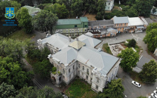 Суд подтвердил решение о взыскании почти 1 млн гривен арендной платы за участок в Киеве