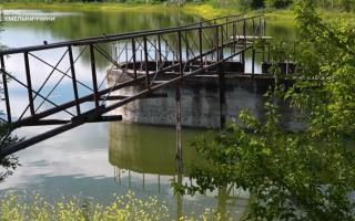 На Хмельниччині під час купання потонули двоє підлітків