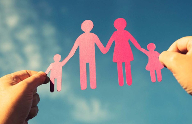 Не более 6 детей: детские дома семейного типа ликвидируют, предоставив им статус приемной семьи, и ограничат количество детей на воспитании