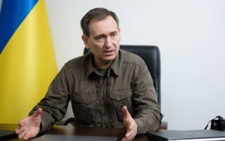 «Бронюватимуть професії, а не конкретних людей» – Веніславський про підготовку переліку професій, які не підлягають мобілізації