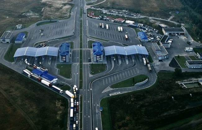 Поляки снова будут блокировать границу с Украиной