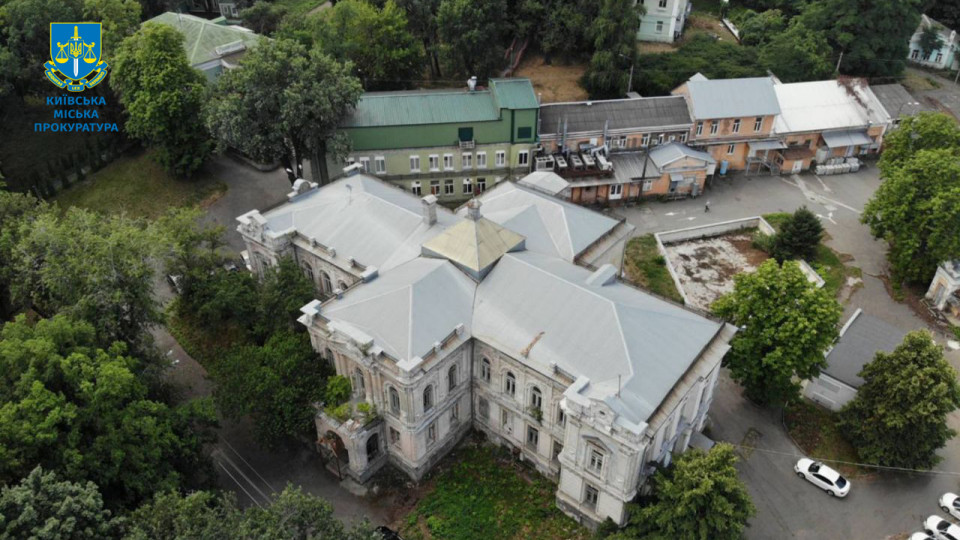 Суд підтвердив рішення щодо стягнення майже 1 млн гривень орендної плати за ділянку в Києві