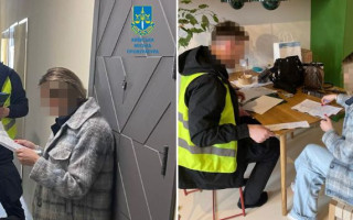 Зібрали 5 млн грн начебто для постраждалих від війни дітей: викрили фіктивний благодійний фонд