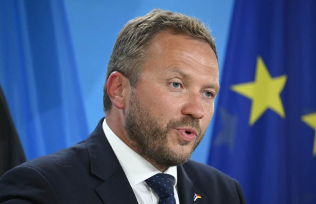 Эстония подпишет соглашение по безопасности с Украиной, – глава МИД Маргус Тсахкна