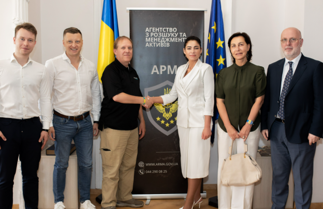 АРМА предлагает допустить иностранных инвесторов к управлению арестованным имуществом