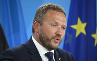 Эстония подпишет соглашение по безопасности с Украиной, – глава МИД Маргус Тсахкна
