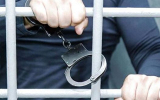 В Житомирской области суд отправил под стражу мужчину, который во время конфликта ударил знакомую