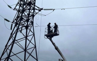 В «Укрэнерго» объяснили, почему увеличился дефицит электроэнергии