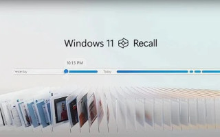 Новую ИИ-функцию Windows, которая делает скриншоты экрана, называют «катастрофой для безопасности»