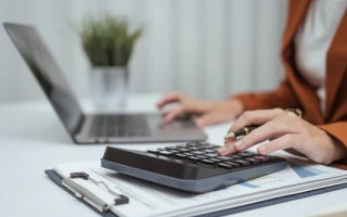 Налоговая напомнила правила зачисления уплаченных за границей налогов