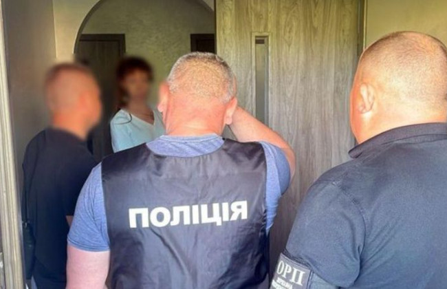 $10 000 за место второго водителя: во Львовской области разоблачили канал переправки уклонистов за границу