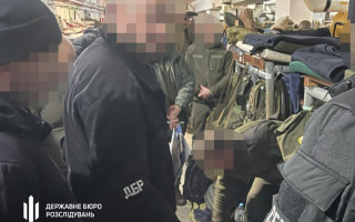 Правоохранителя из Ровенской области будут судить за слив данных об украинских военных и стратегических объектах