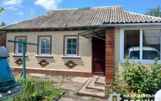 Жестоко убил знакомую: в Киевской области задержали злоумышленника