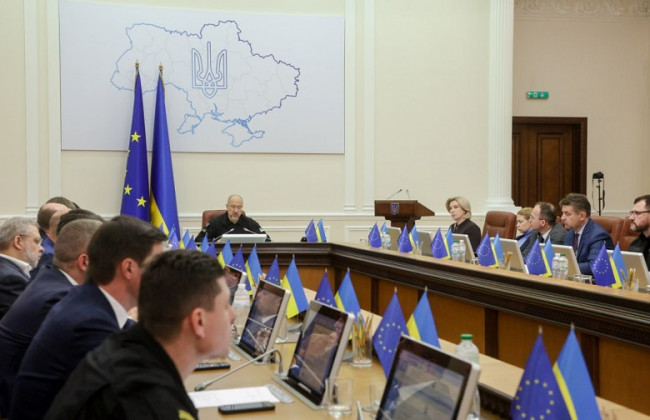 Правительство согласовало увольнение с должности председателя Хмельницкой РГА: кадровые решения