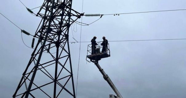 В «Укренерго» пояснили, чому збільшився дефіцит електроенергії