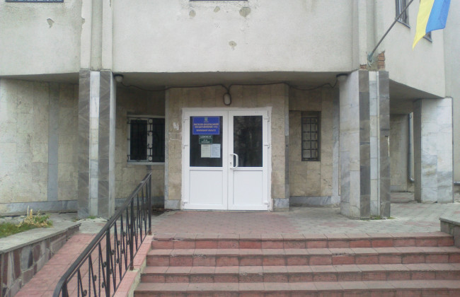 Избран председатель Могилев-Подольского горрайонного суда Винницкой области