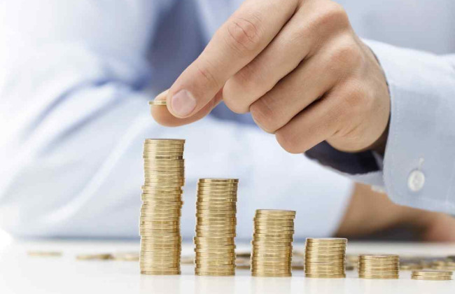 Налог на прибыль предприятий составил более четверти доходов фонда Госбюджета