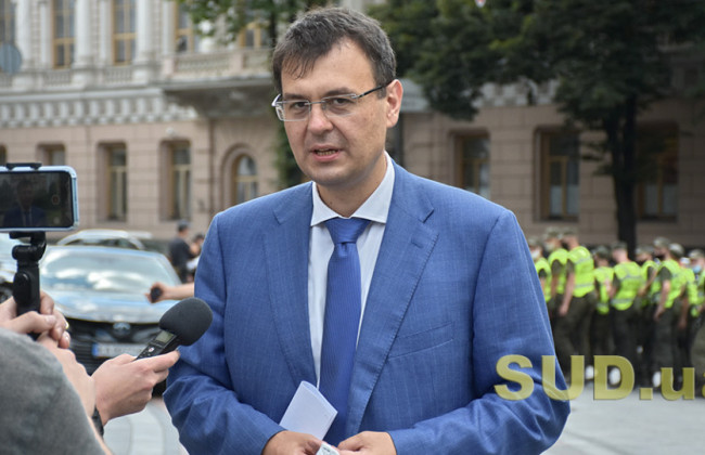 В Украине почти на четверть выросла средняя зарплата, но есть «но» – Гетманцев объяснил