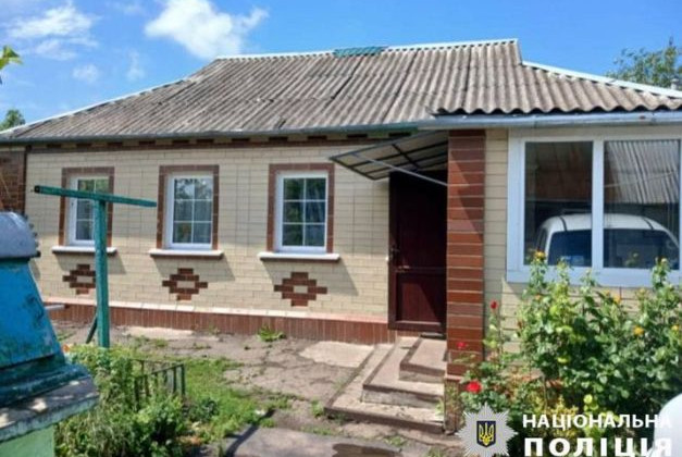 Жестоко убил знакомую: в Киевской области задержали злоумышленника