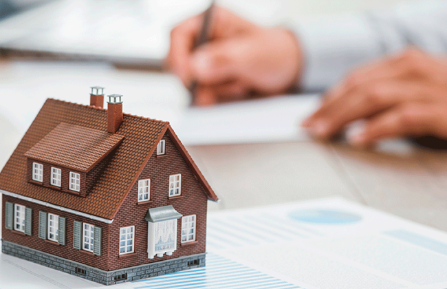 Ипотечный кредит на общее имущество: как получить налоговую скидку