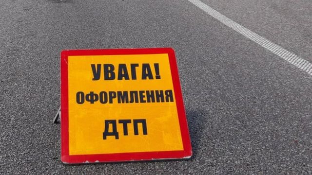 На Хмельниччині 19-річний водій збив на смерть мотоцикліста: як його покарали