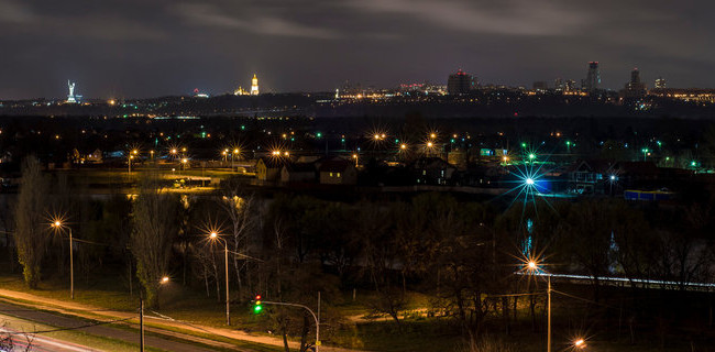 Почему не совпадают графики отключений света, — объяснил гендиректор Yasno