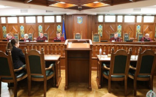 КСУ рассматривает дело о наследовании сумм пенсий, подлежащих выплате пенсионеру из числа военнослужащих