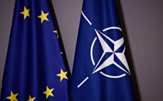Дослідницька служба Ради аналізує досвід держав Європи щодо інтеграції до НАТО, документ