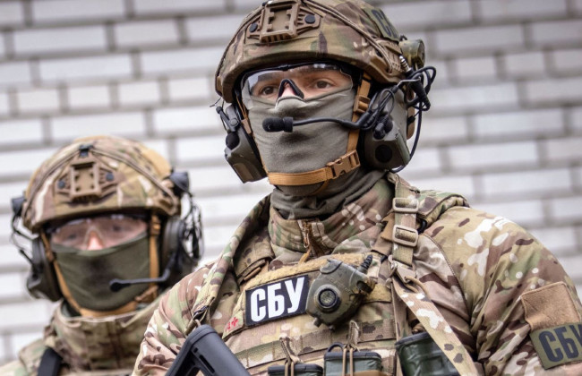 СБУ выявила антиукраинскую литературу в сети церковных лавок УПЦ мп