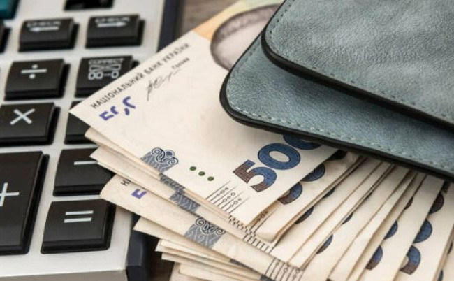 В НБУ сообщили, когда реальные заработные платы превысят довоенный уровень