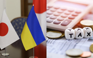 Рада прийняла закон про ратифікацію Конвенції між Україною та Японією про усунення подвійного оподаткування