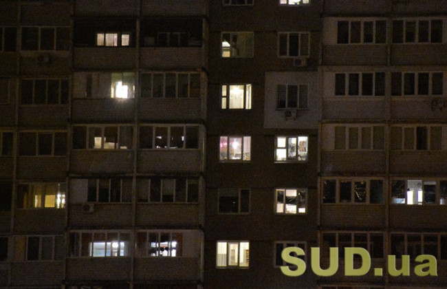 Отключение света 6 июня: в «Укрэнерго» сообщили о ситуации