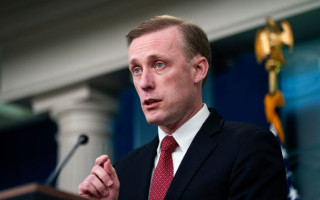 США готують нові поставки озброєння для України