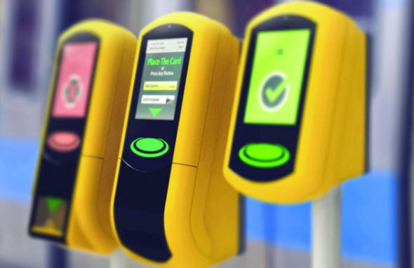 В Украине запустят е-билеты в общественном транспорте: Рада приняла закон