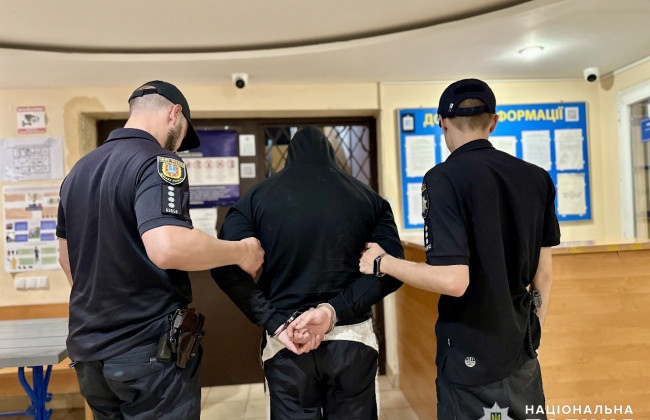 В Одессе застрелили мужчину из-за замечаний о громкой музыке