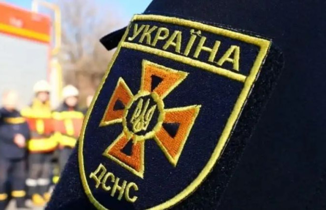 Кабмин постановил забронировать только половину спасателей - нардеп