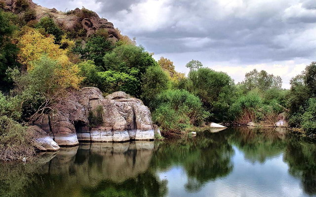 Туристический сезон на Николаевщине ограничится внутренними водоемами и парками