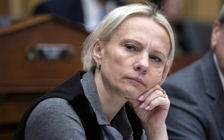 Етичний комітет Конгресу США розслідує поведінку конгресвумен з України Вікторії Спартц