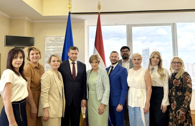 У судах запроваджують Правила організації ефективного судочинства – у Київському апеляційному суді відбувся круглий стіл, де обговорили їх мету, спільне бачення та перспективи