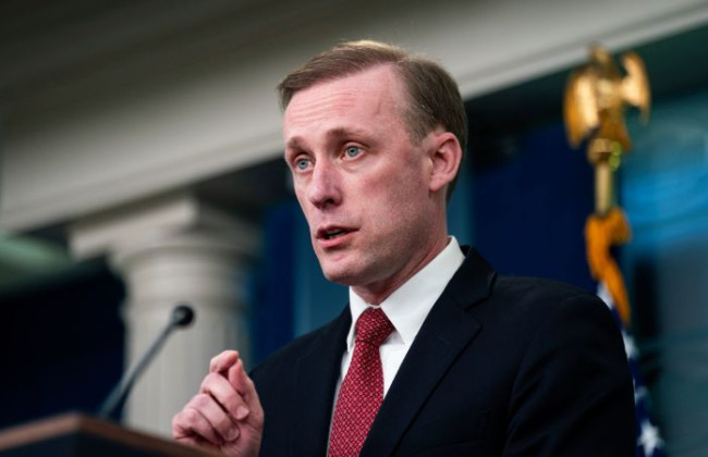 США готовят новые поставки вооружения для Украины