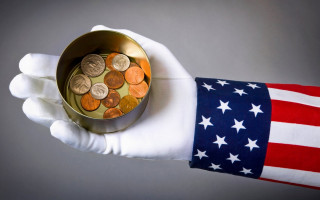 США вимагають від ЄС гарантій щодо санкцій задля надання кредиту Україні на $50 млрд